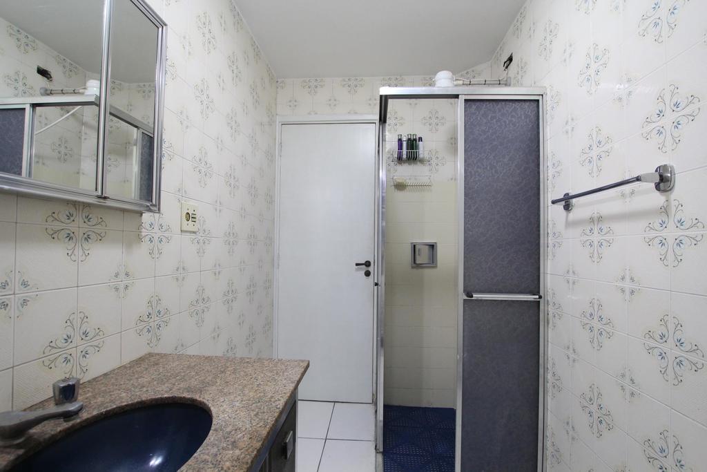 サンパウロMartinho Sp 108アパートメント 部屋 写真